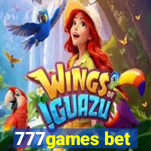 777games bet